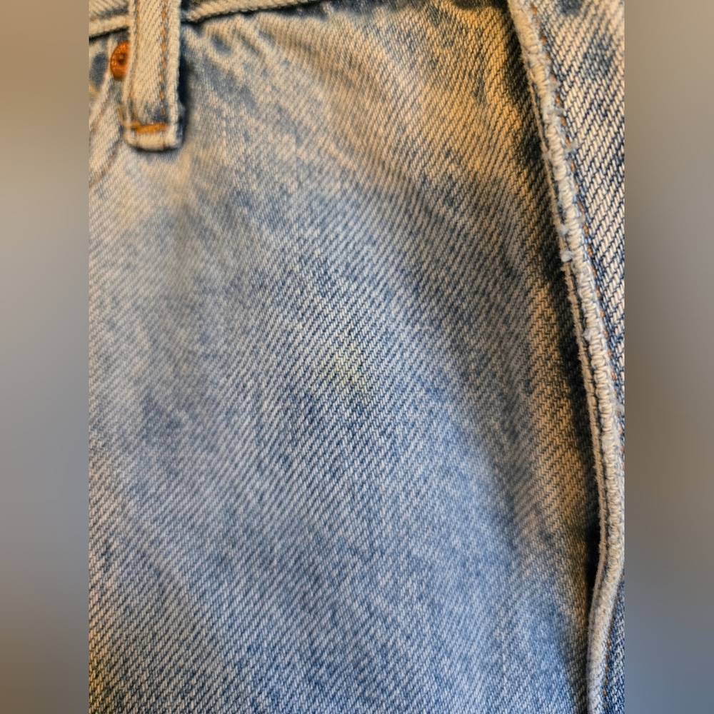 Denim Forum The Romy Mid Rise Classic 30L Jeans - Picture 8 of 10